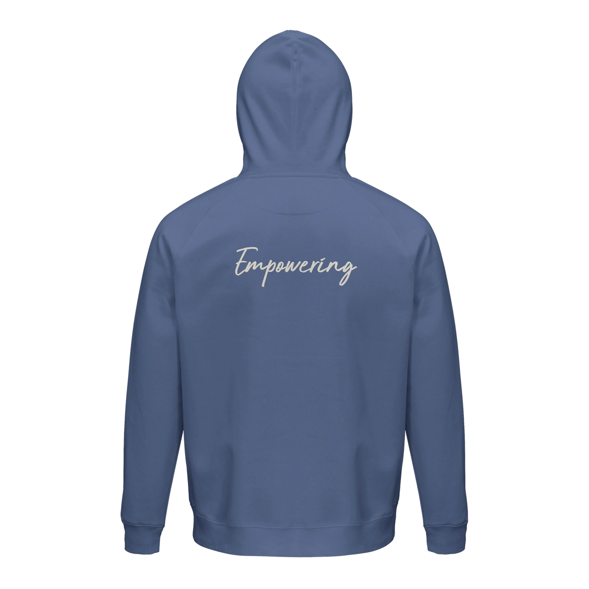 Empowering - "Northern Soul" Blue 2