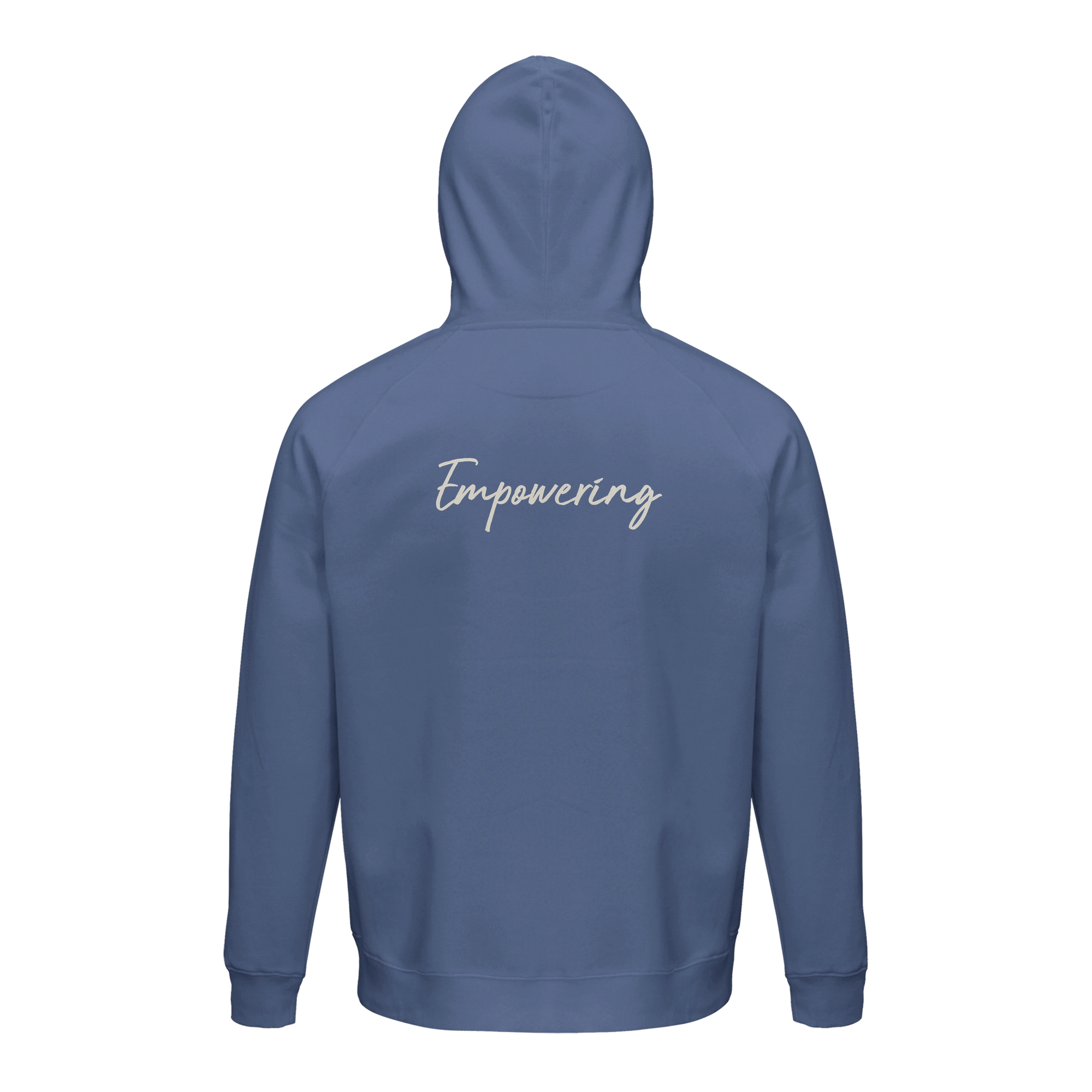 Empowering - "Northern Soul" Blue 2