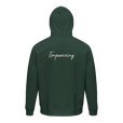 Empowering - "Northern Soul" Bottle Green 2