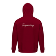 Empowering - "Northern Soul" Burgundy 2