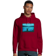 Empowering - "Northern Soul" Burgundy 3