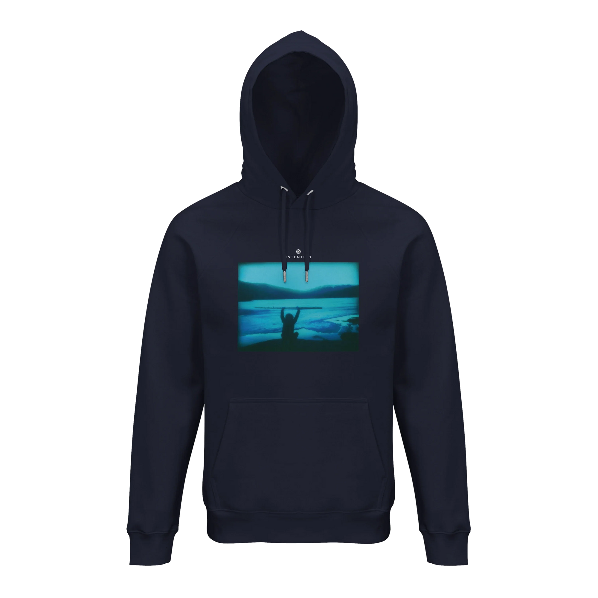 Empowering - "Northern Soul" French Navy 1