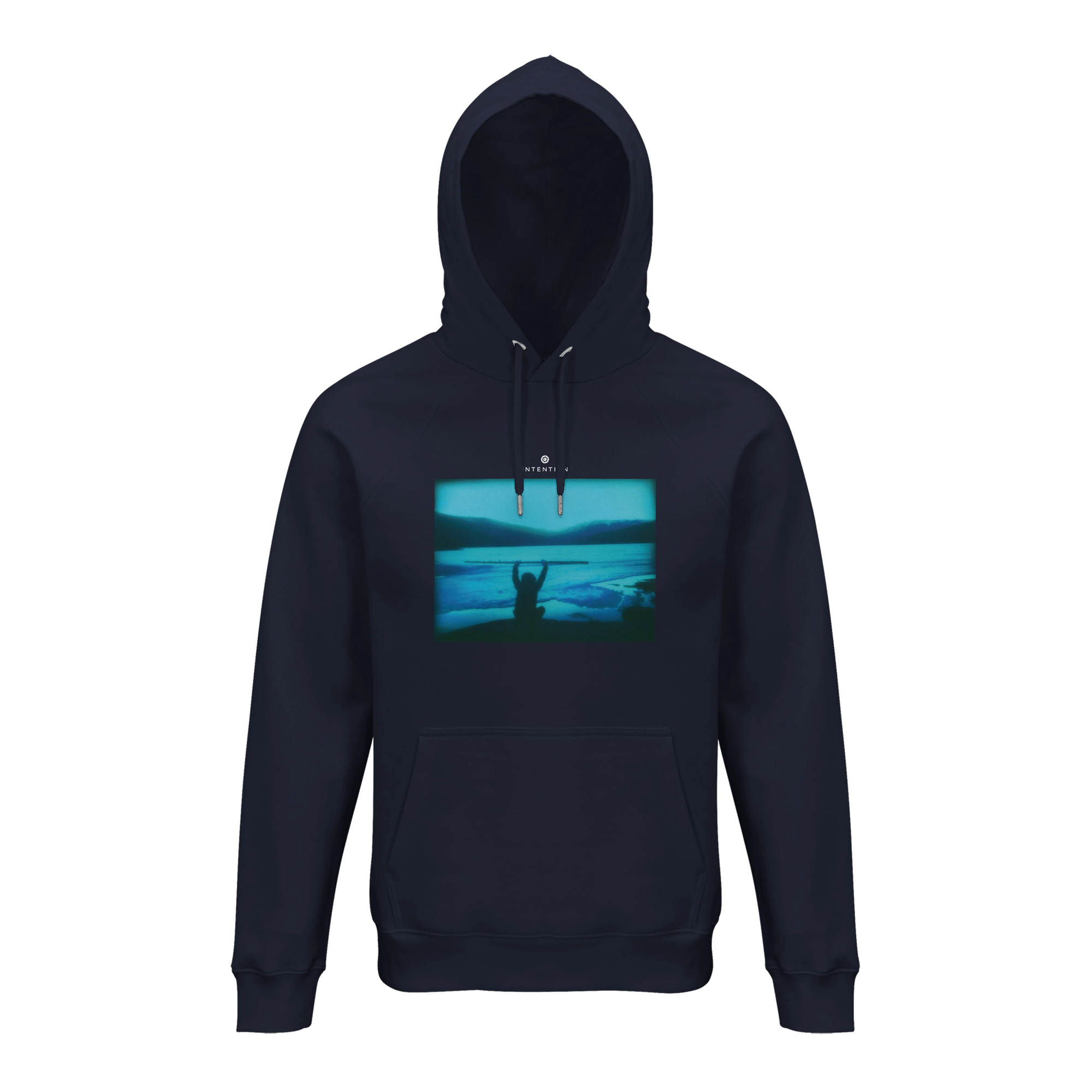 Empowering - "Northern Soul" French Navy 1