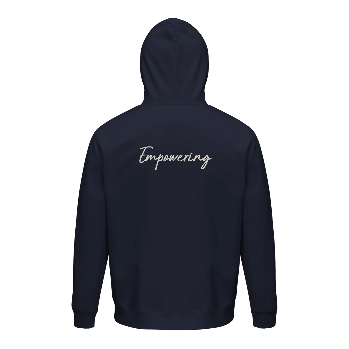 Empowering - "Northern Soul" French Navy 2