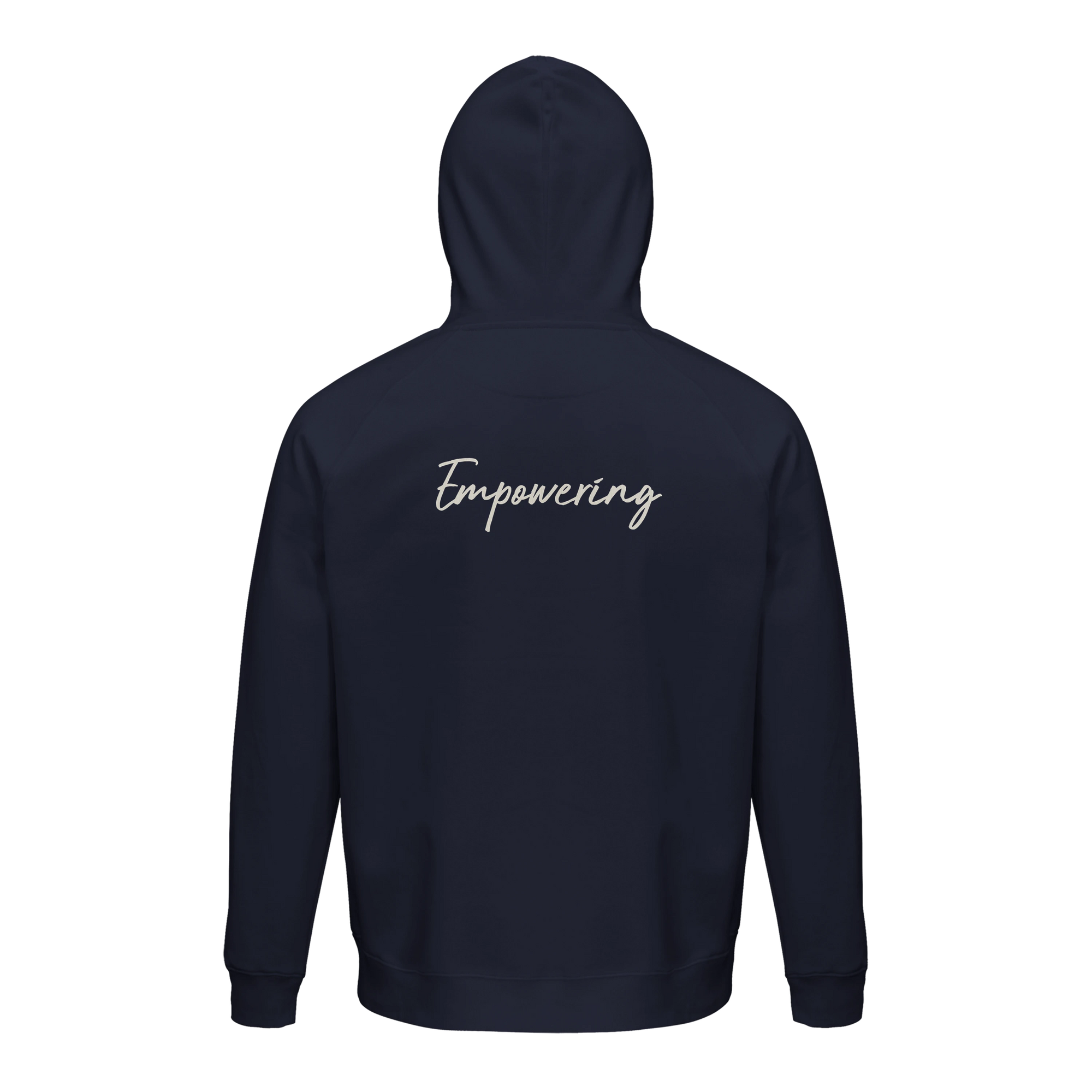 Empowering - "Northern Soul" French Navy 2
