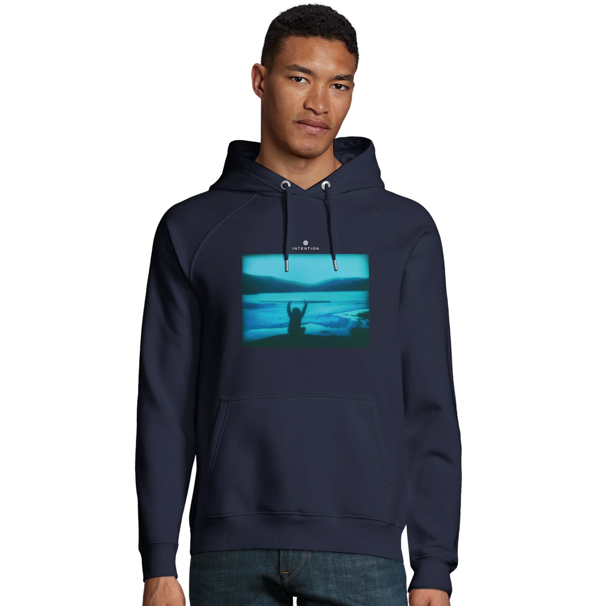 Empowering - "Northern Soul" French Navy 3