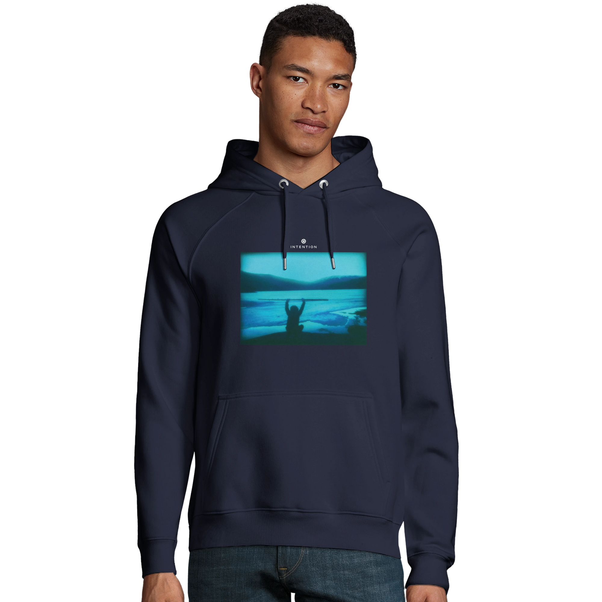 Empowering - "Northern Soul" French Navy 3