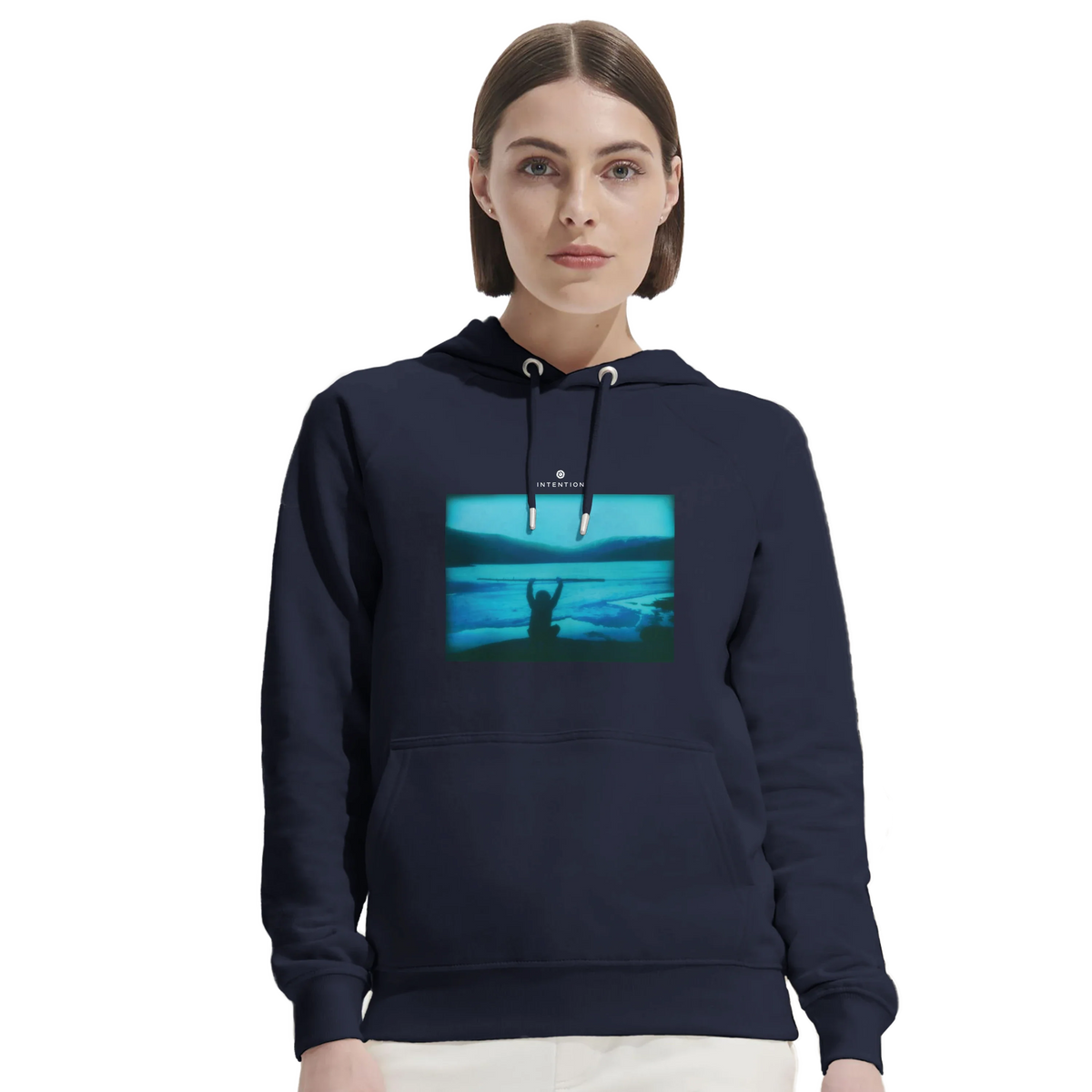 Empowering - "Northern Soul" French Navy 5