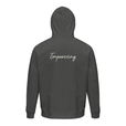 Empowering - "Northern Soul" Grey Melange 2