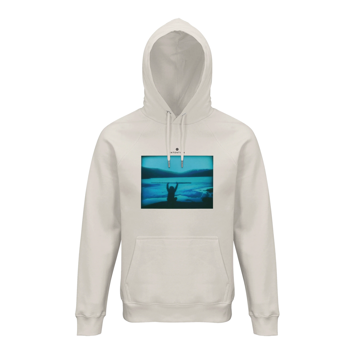 Empowering - "Northern Soul" Off White 1