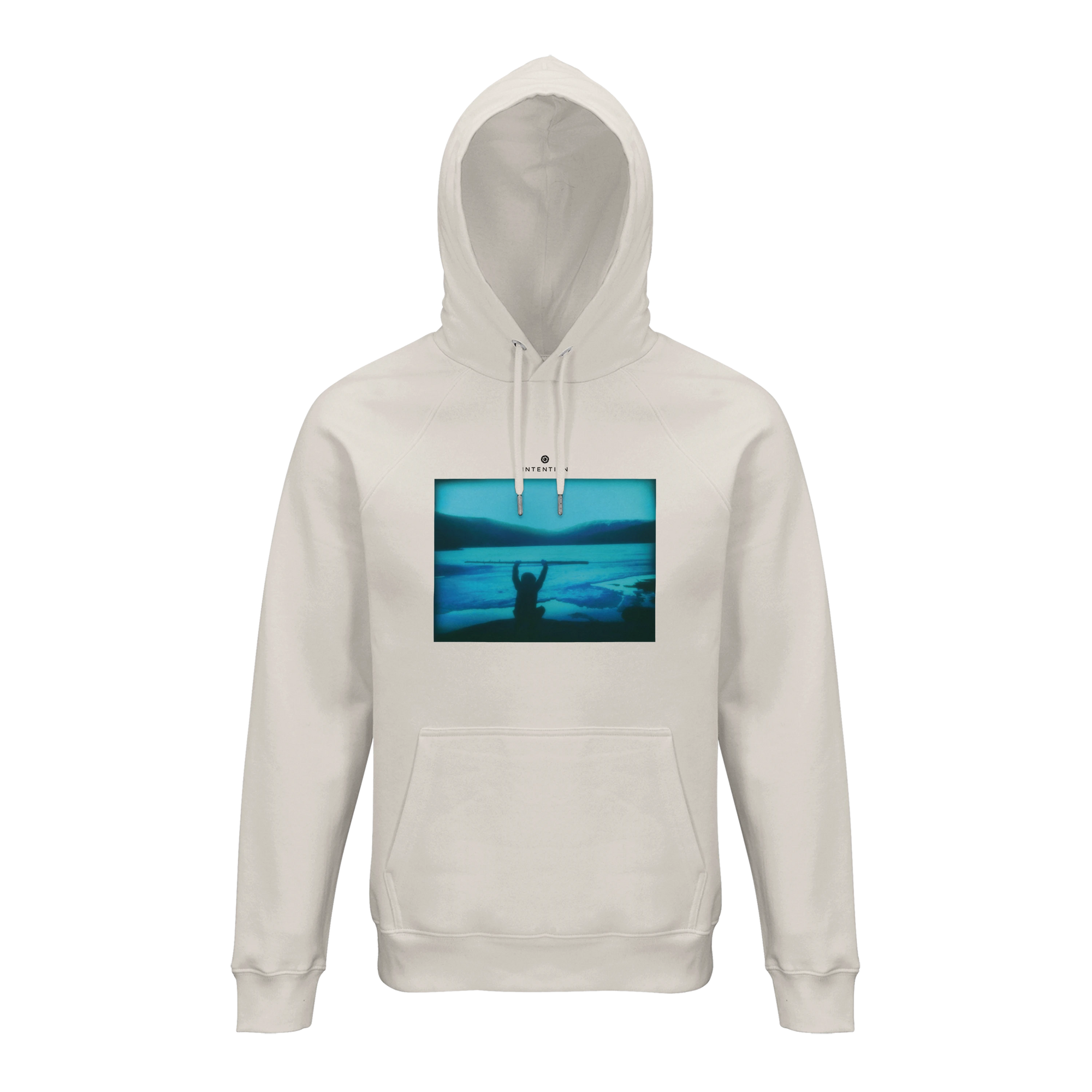 Empowering - "Northern Soul" Off White 1