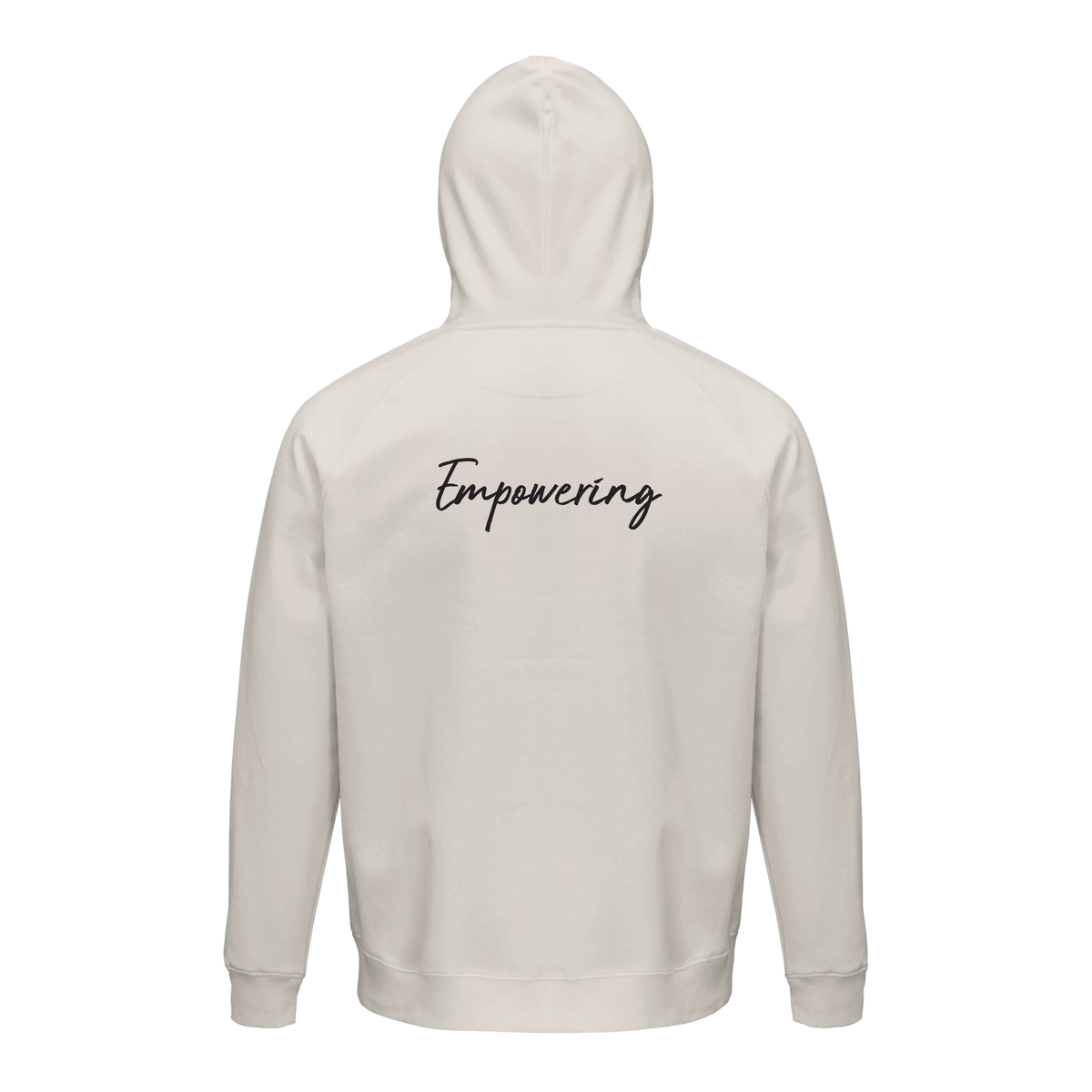 Empowering - "Northern Soul" Off White 2