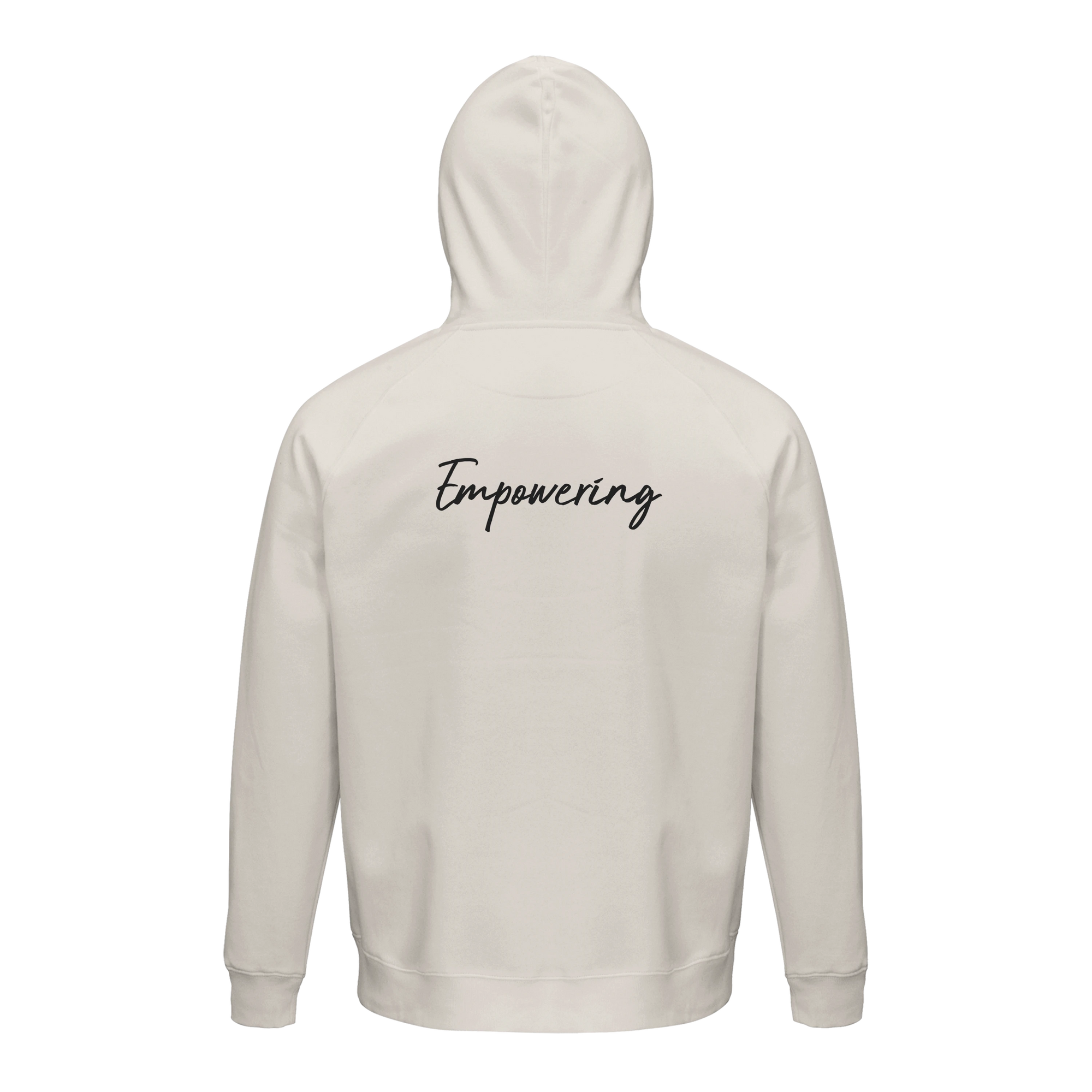 Empowering - "Northern Soul" Off White 2