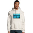 Empowering - "Northern Soul" Hoodie Off White 3
