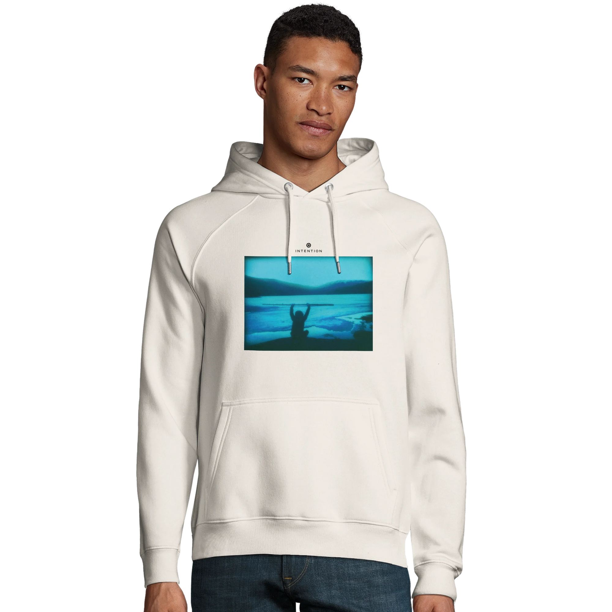 Empowering - "Northern Soul" Off White 3