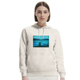 Empowering - "Northern Soul" Hoodie Off White 5