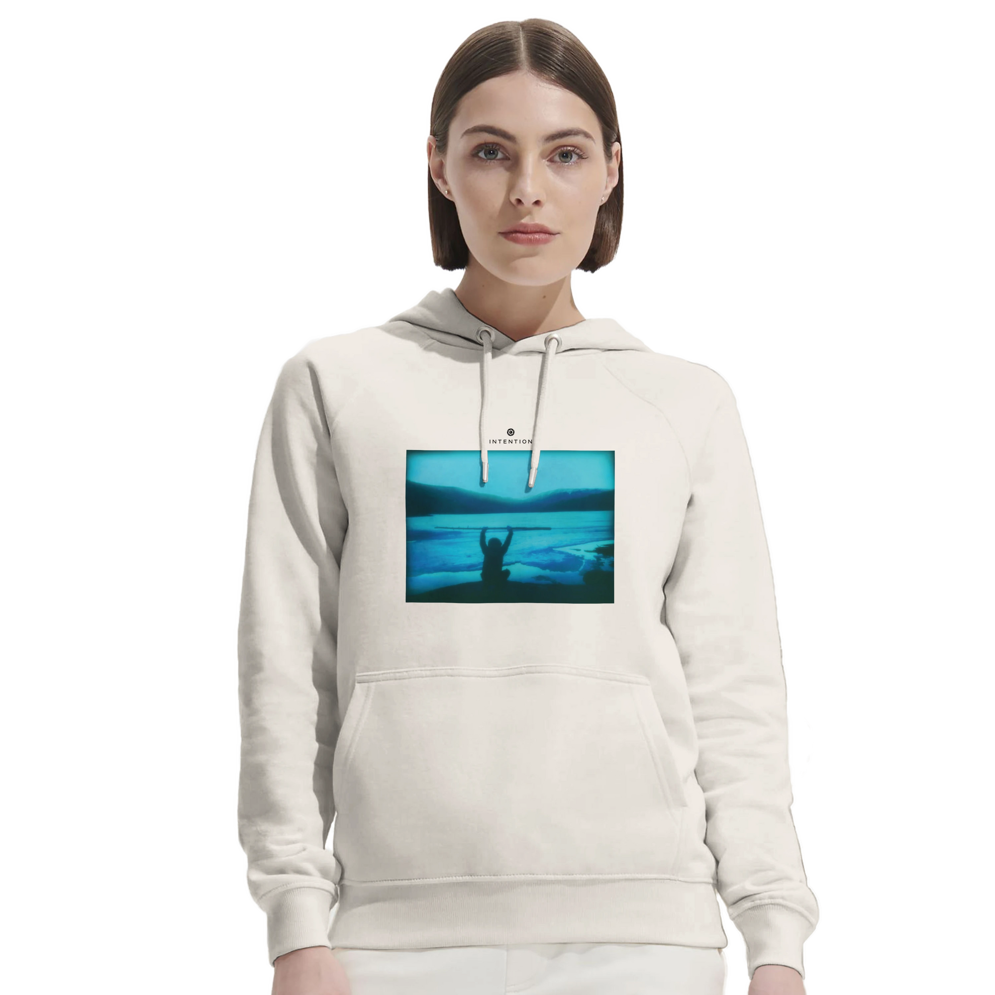 Empowering - "Northern Soul" Off White 5