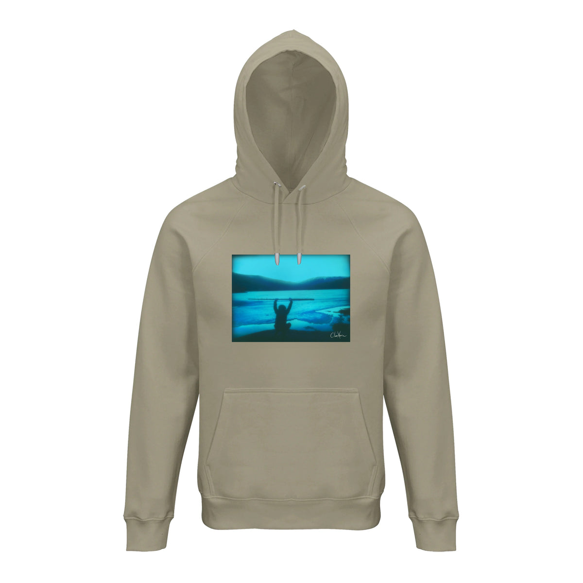 Empowering - "Northern Soul" Hoodie Rope 1