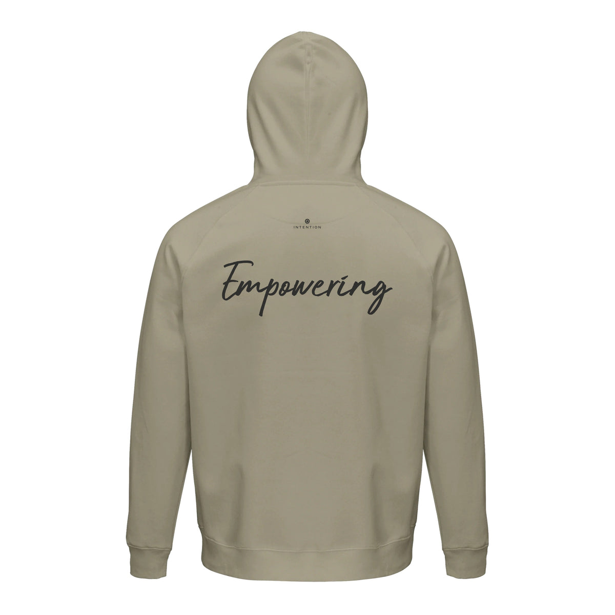 Empowering - "Northern Soul" Hoodie Rope 2