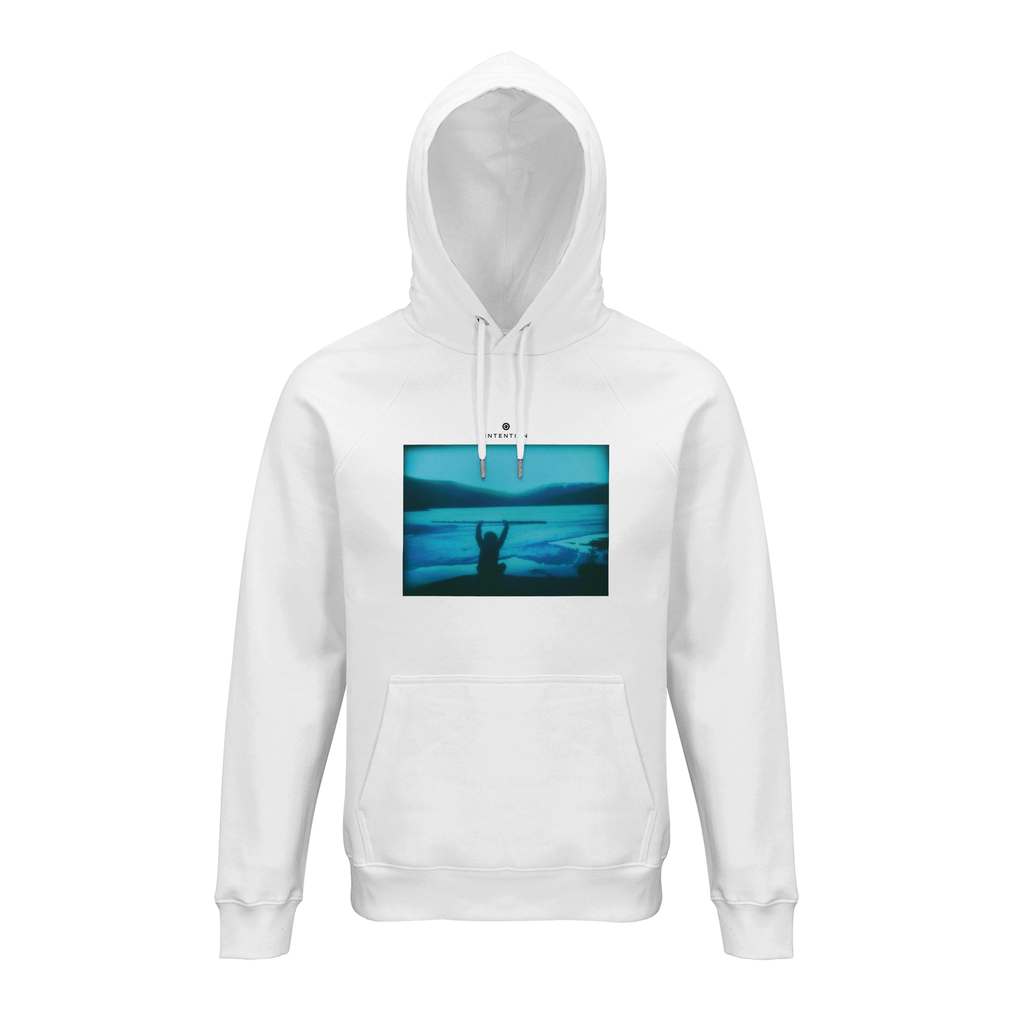 Empowering - "Northern Soul" White 1