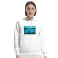 Empowering - "Northern Soul" Hoodie White 5