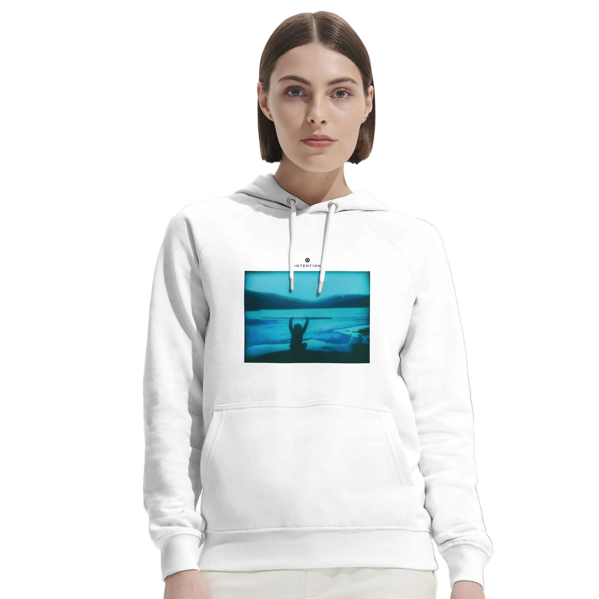Empowering - "Northern Soul" White 5