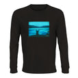 Empowering - "Northern Soul" Long sleeve Deep Black 1