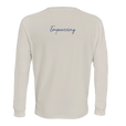 Empowering - "Northern Soul" Long sleeve Off White 2