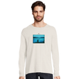 Empowering - "Northern Soul" Long sleeve Off White 3