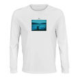 Empowering - "Northern Soul" Long sleeve White 1