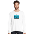 Empowering - "Northern Soul" Long sleeve White 3