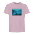 Empowering - "Northern Soul" T-shirt Candy Pink 1