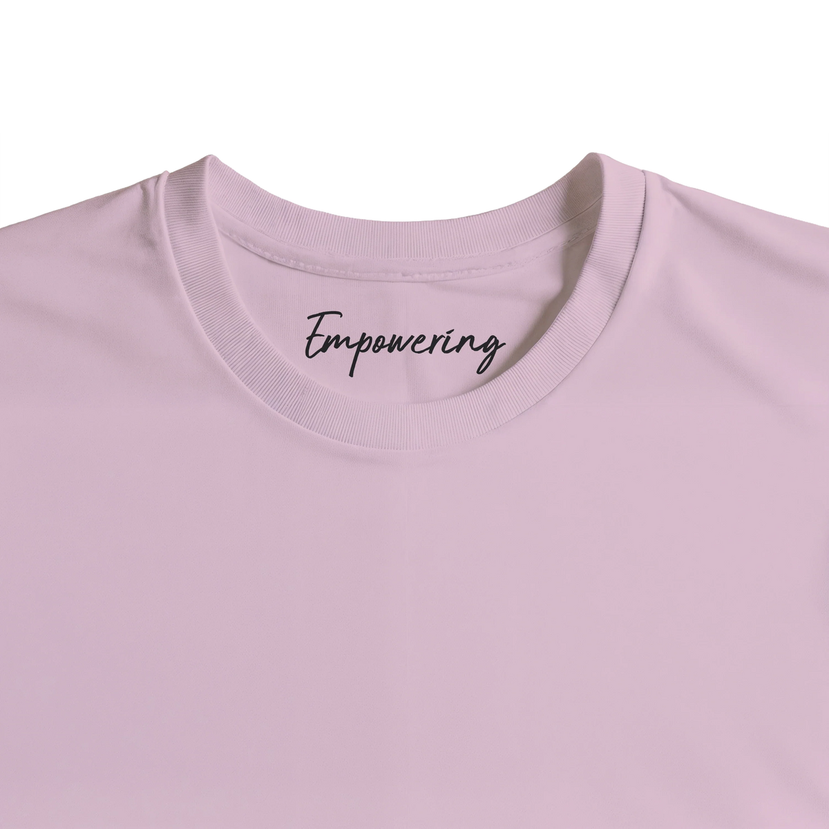 Empowering - "Northern Soul" T-shirt Candy Pink 2