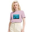 Empowering - "Northern Soul" T-shirt Candy Pink 6