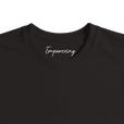 Empowering - "Northern Soul" T-shirt Deep Black 2