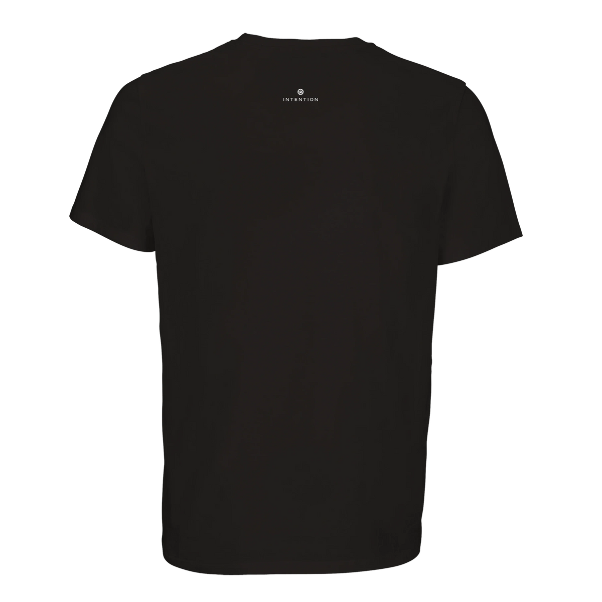 Empowering - "Northern Soul" T-shirt Deep Black 3