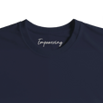 Empowering - "Northern Soul" T-shirt French Navy 2