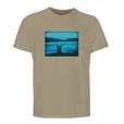 Empowering - "Northern Soul" T-shirt Khaki 1