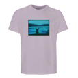 Empowering - "Northern Soul" T-shirt lilak 1