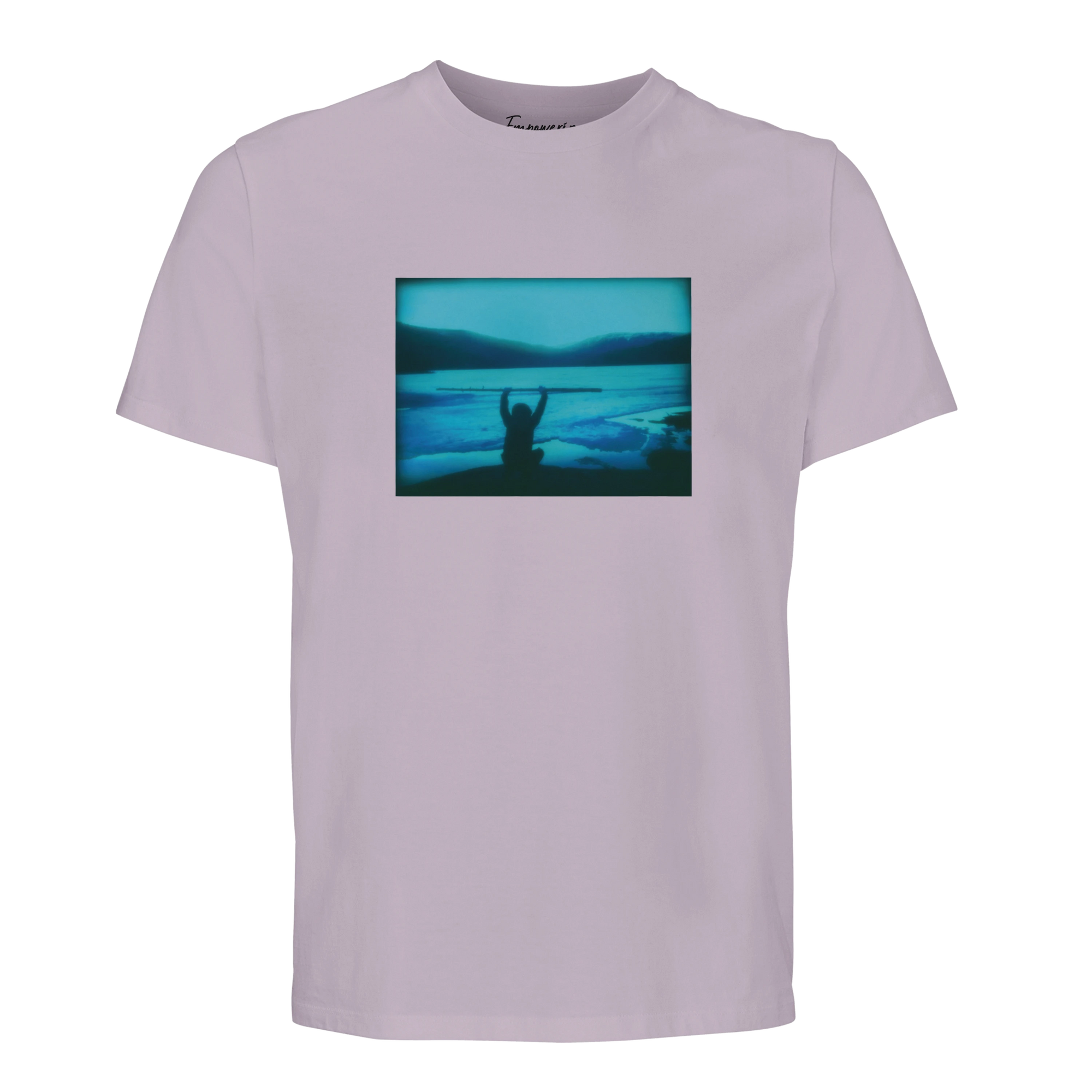 Empowering - "Northern Soul" T-shirt lilak 1