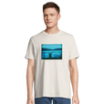 Empowering - "Northern Soul" T-shirt Off White 4