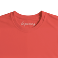 Empowering - "Northern Soul" T-shirt pop orange 2