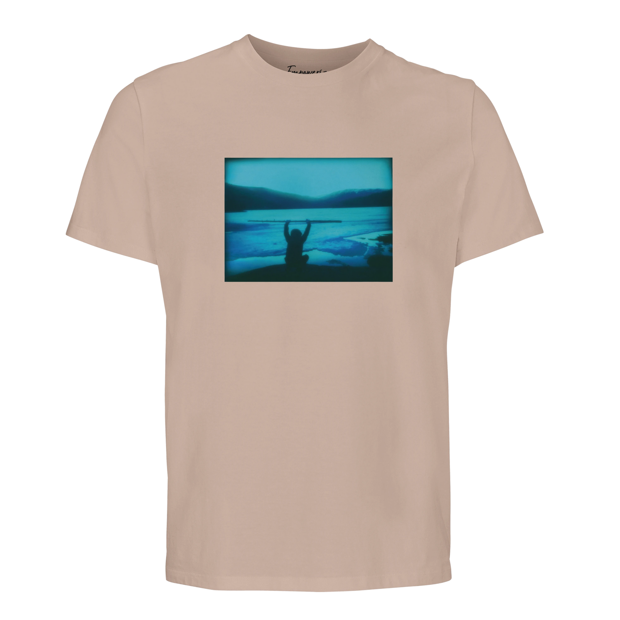 Empowering - "Northern Soul" T-shirt Rope 1