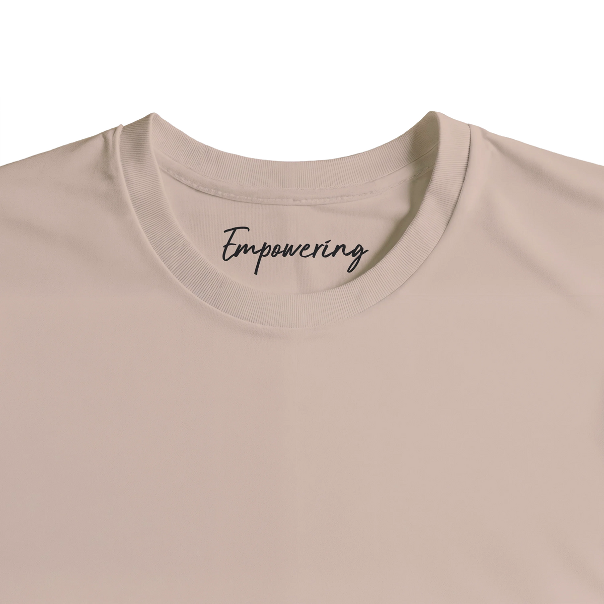 Empowering - "Northern Soul" T-shirt Rope 2