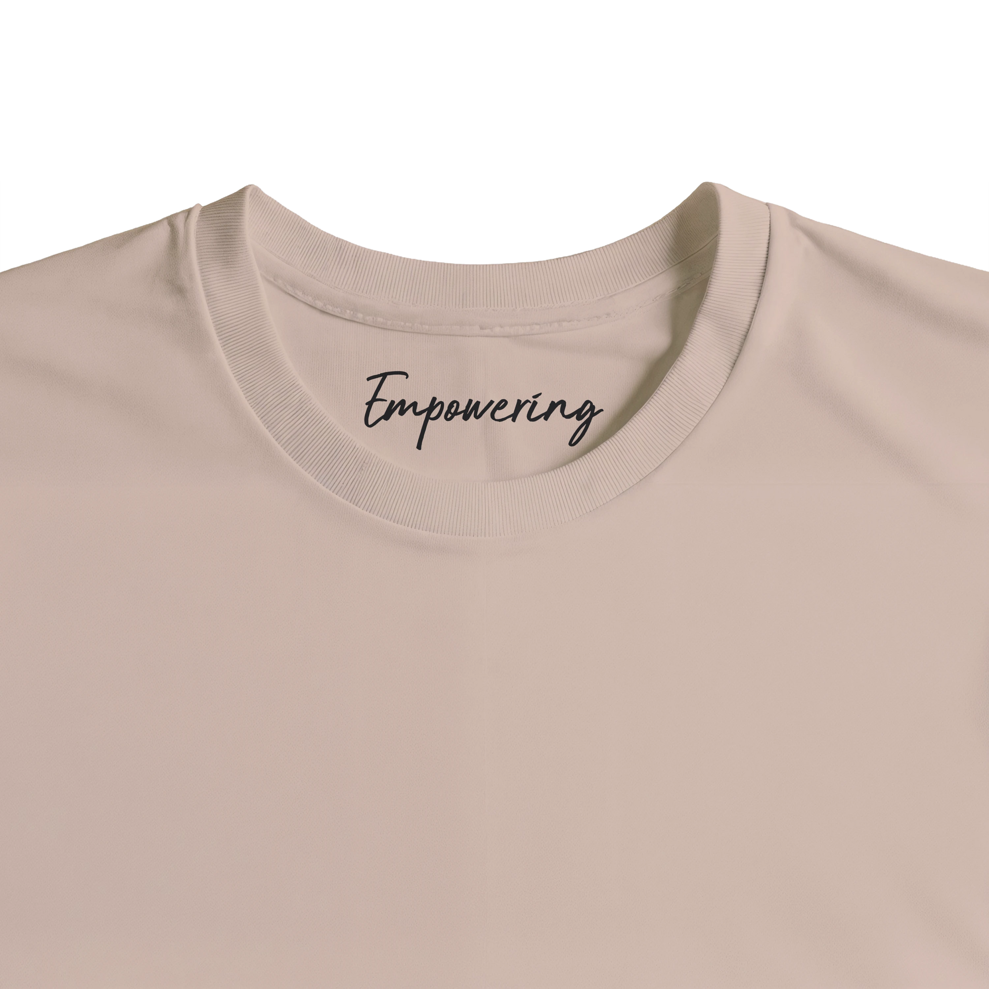 Empowering - "Northern Soul" T-shirt Rope 2