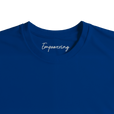 Empowering - "Northern Soul" T-shirt Royal Blue 2