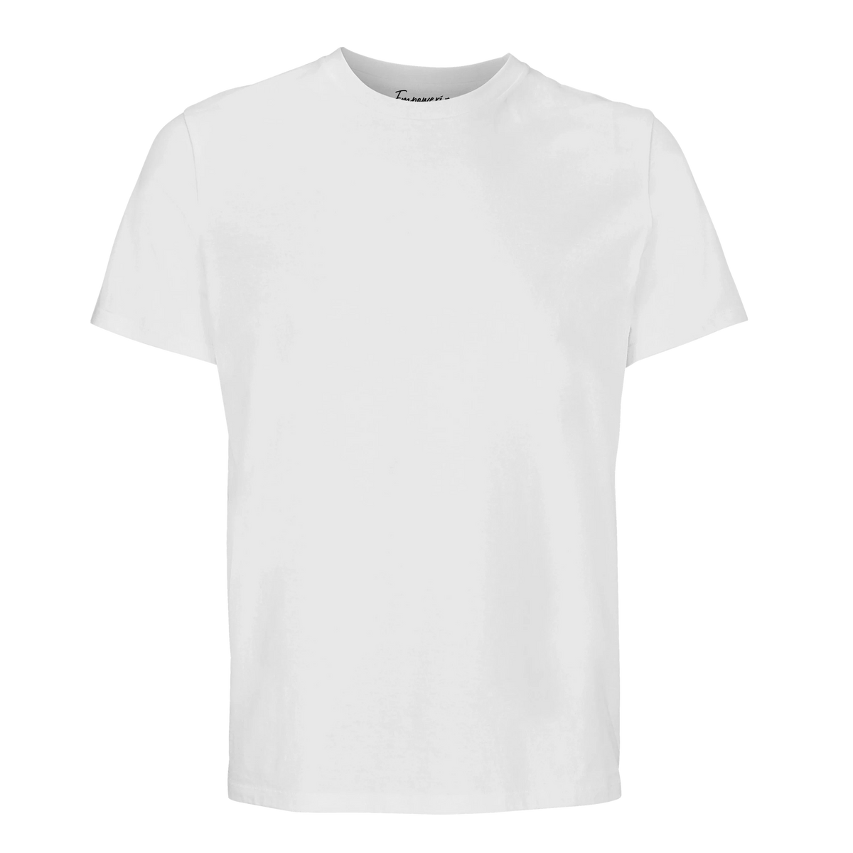 Empowering - "Northern Soul" T-shirt White 1