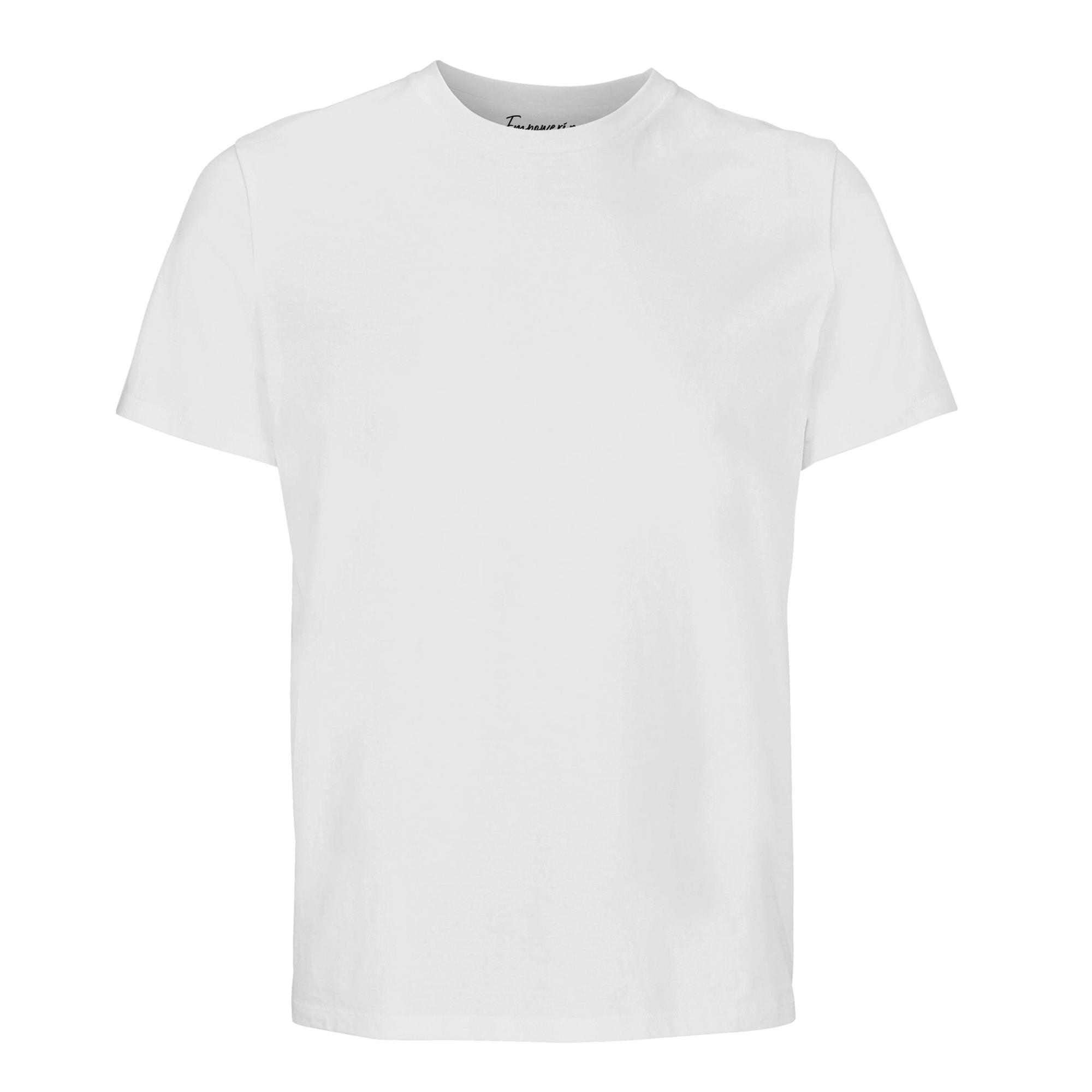 Empowering - "Northern Soul" T-shirt White 1