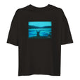 Empowering - "Northern Soul" T-shirt Deep Black 1