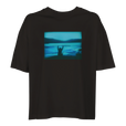 Empowering - "Northern Soul" T-shirt Deep Black 1